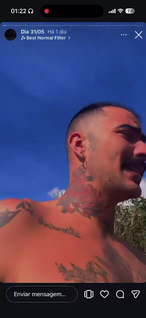 O SEGREDO DO OVNI NO PARANÁ: INFLUENCER BATE 1 MILHÃO, CHOCA YASMIN BRUNET E LUCRA COM PUBLI!