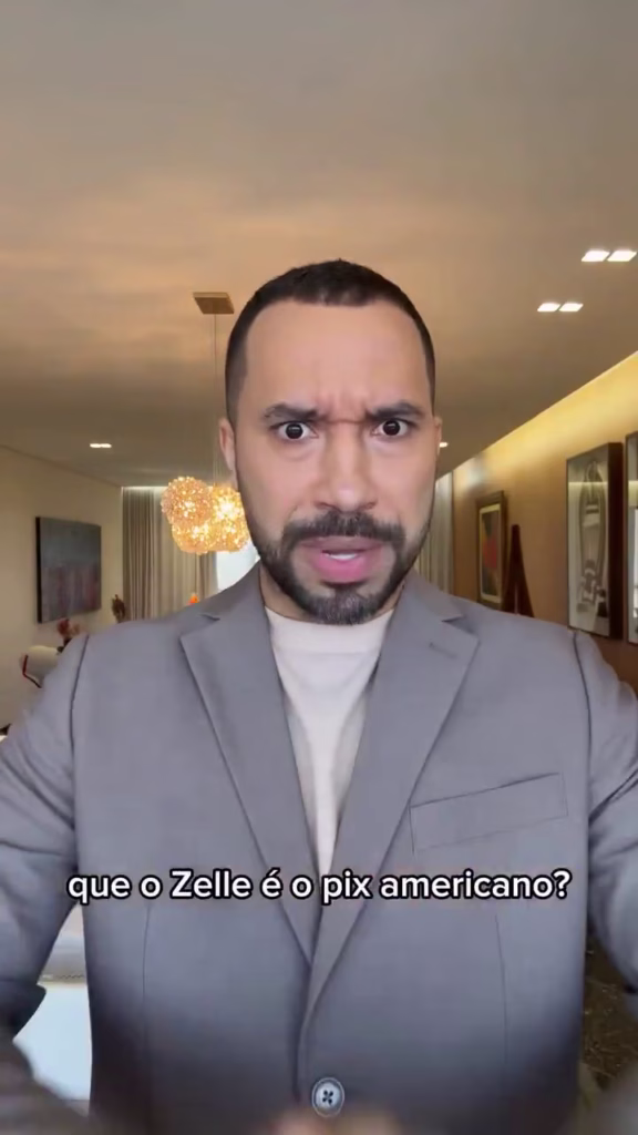 GIL DO VIGOR DESMASCARA POLÍTICOS E DEFENDE O PIX CONTRA SISTEMA DOS ESTADOS UNIDOS!