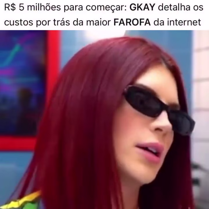 Calote VIP e Fuga: Gkay Brinca de Pique-Esconde Com a Justiça Por Dívida Milionária!