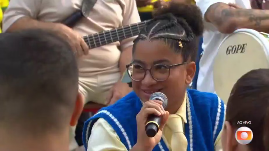 O Lado Obscuro da Fama: Tia Milena Choca Mion, Esnoba a Copa e Faz Desabafo Sincero!