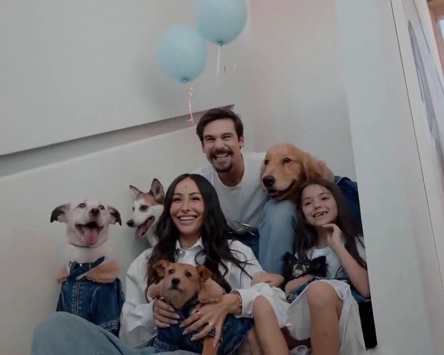 O Chá Revelação Chique de Sabrina Sato: Apresentadora Engole Orgulho e Celebra Menino!