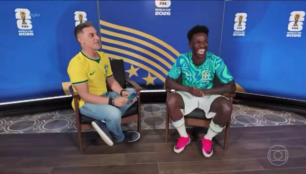 Virgínia e Vini Jr: Luciano Huck Foge de Pergunta Sobre Namoro e Protege Influenciadora!