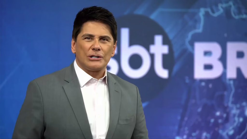 SBT 45 Anos: Emissora Ressuscita Clássicos, Volta com Novelas e Muda Jornalismo com Bocardi!