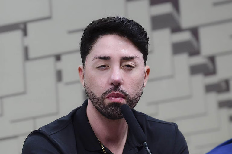 Rico Melquiades Desiste da Política Após Incompatibilidade Com Reality de Carlinhos Maia!
