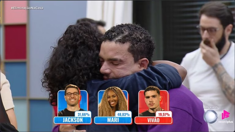 Reta Final na Casa do Patrão: O Fim de Vivão, o Erro Fatal de Sheila e a Injustiça do Prêmio!