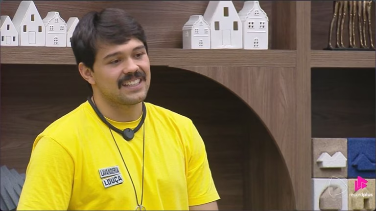 Enquetes Vazadas Revelam Fim de Mari na Casa do Patrão: Matheus Vence Prova e Abandona Reta!
