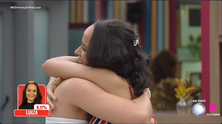 Final da Casa do Patrão: A Eliminação da Luiza, o “BBB de Baixo Custo” e o Flop Histórico!