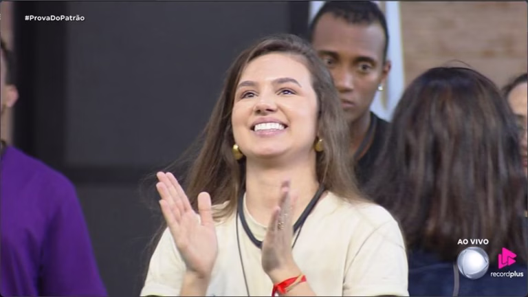 O Circo da Casa do Patrão: Bianca Vence Prova, Se Vinga de Mari na Faxina e o Marasmo Assombra a Reta Final!