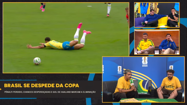 Bastidores: O Futuro da CazéTV Vai Além do YouTube e Causa Pânico nas Emissoras!