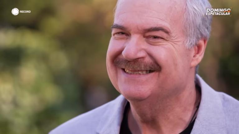 RECORD: A Transformação de Gilberto Barros e o Formato que Afundou o Ibope!