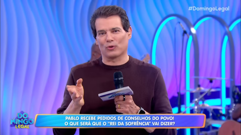 ALERTA: Acordo de SBT com Galvão Bueno vaza na íntegra e Celso Portiolli choca a Globo e Mion fica sem ação