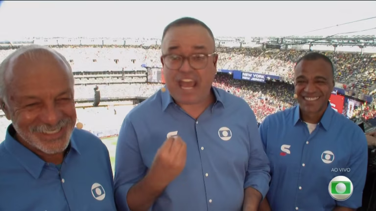 Mudanças no Esporte da Globo Provocadas Pela CazéTV Incendeiam os Bastidores da Emissora!