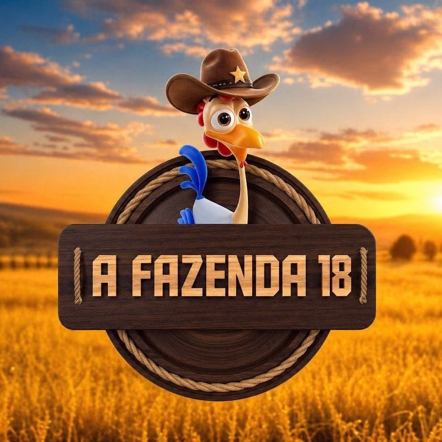 A Fazenda 18: Carelli Raspa o Tacho Após Recusa de Jordana e Escala Ex-BBB Planta!
