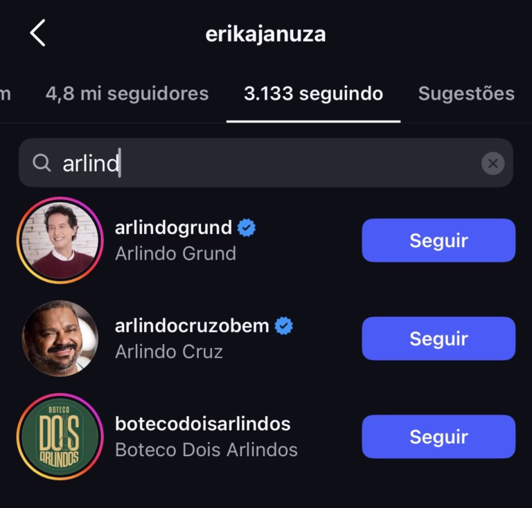 VAZOU O VÍDEO: Erika Januza Termina com Arlindinho Após Flagra em Casa de Swing!