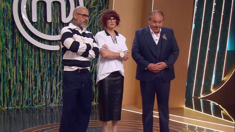 Novelas Turcas na Band: Emissora Prepara Invasão, Enquanto Jacquin Surta no MasterChef por Fast Food!