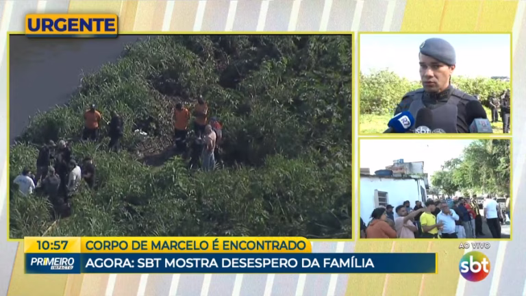 LIÇÃO AO VIVO: SBT Surpreende, Toma Atitude Histórica no Primeiro Impacto e Choca o Público!
