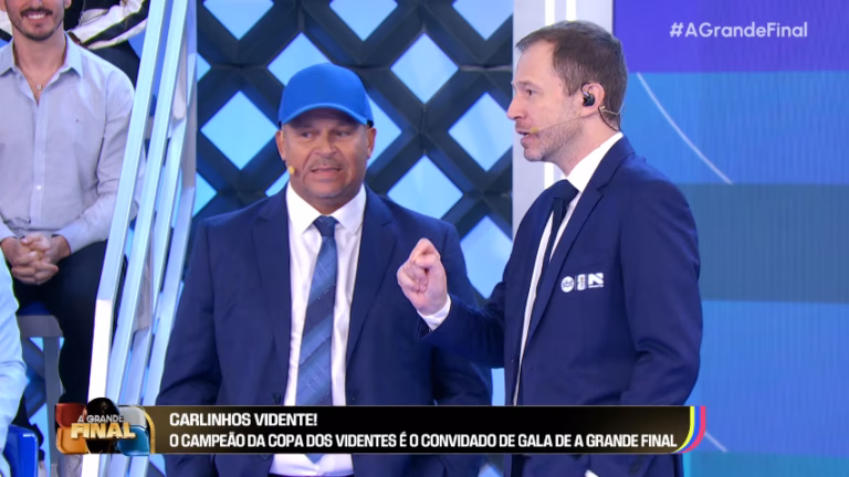O SBT Parou o Brasil: Despedida de Galvão Bueno, 104 Milhões na Copa e Clima Tenso Ao Vivo!