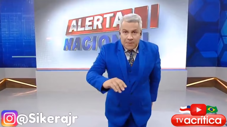 A decisão assustadora da RedeTV! que provocou a demissão de todo um departamento do canal.
