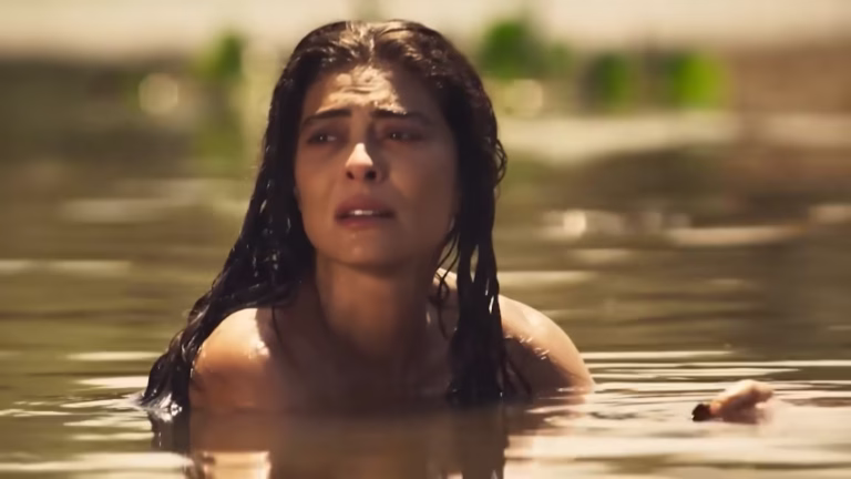 O Segredo de Pantanal: Diretor da Globo Vetou Nudez Para "Proteger a Família" no Pós-Pandemia!