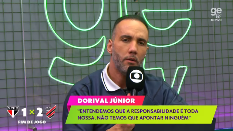 Urgente: Racha interno na Globo vaza e acende alerta nos bastidores