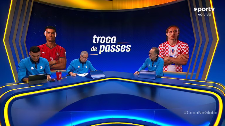 SporTV Humilha RedeTV! na Audiência com Copa do Mundo e Globo Apela Para Salvar Novela!
