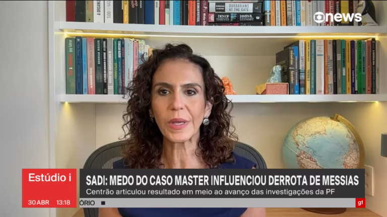 VAZOU A REVOLUÇÃO: O Novo Padrão 4K da TV Globo e a Contratação de Peso da GloboNews!
