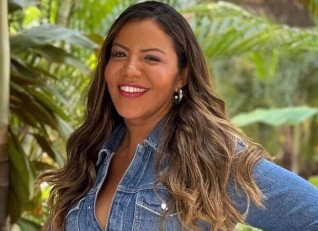 DAVI X MANI NO TRIBUNAL: Ex-casal tem data marcada para ficar frente a frente na Justiça