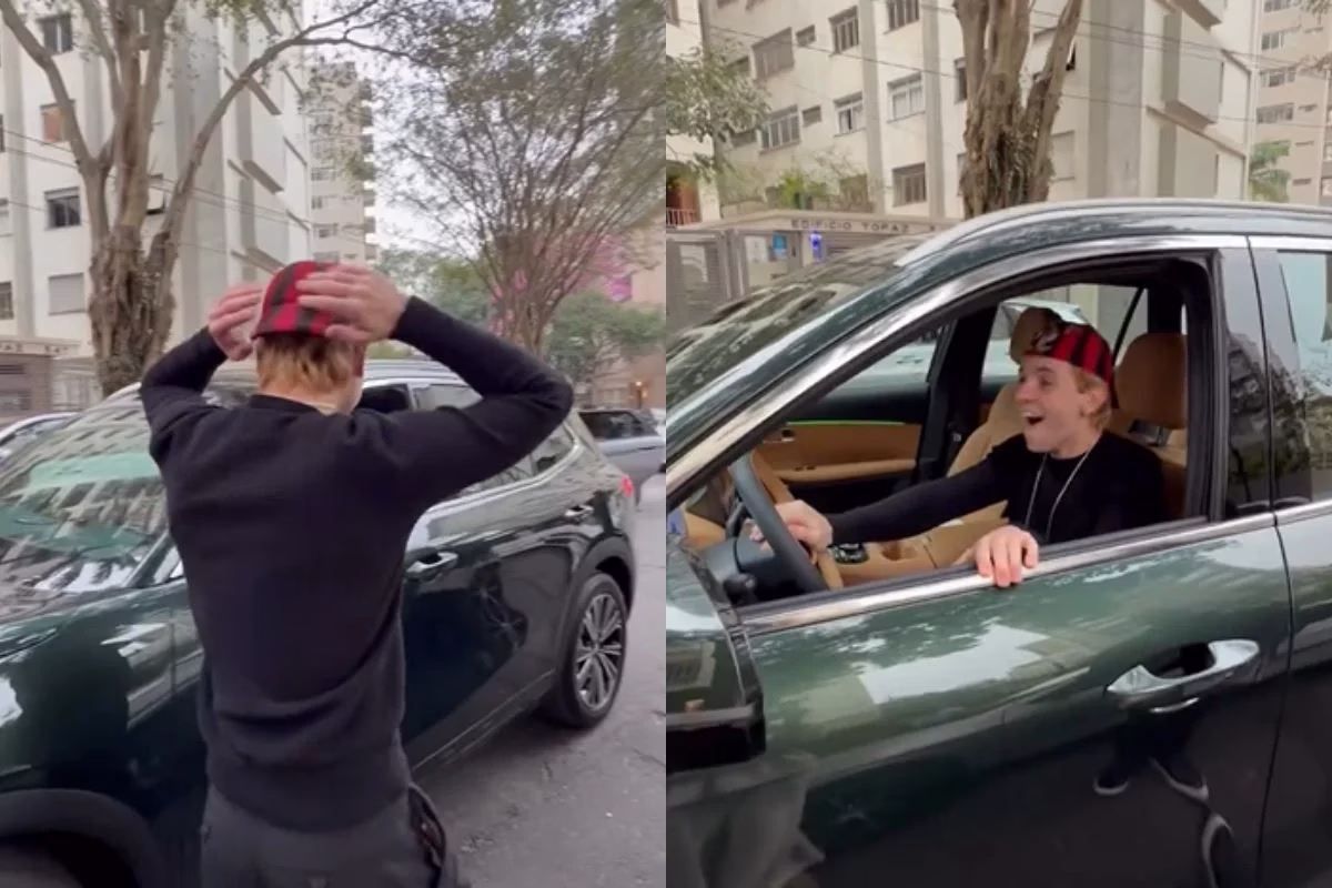 Juliano Floss Ganha Carrão do BBB 26 e Panquequinha Cobra Calote na Web!