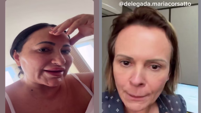 O Fim da Linha? Delegada Corsato Denuncia Mãe de Deolane e Investiga Ligação do PCC em Vazamento!