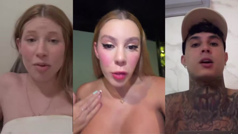 Fim do Namoro! MC Paiva Surta com Soso Careca Após Live com Malévola e Termina Tudo!