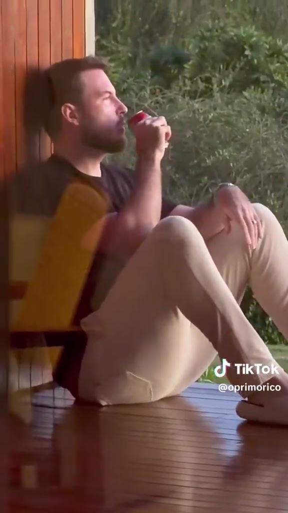 Maíra Cardi Libera Salgadinho Tóxico Para a Filha e Ataca Dieta do Marido.