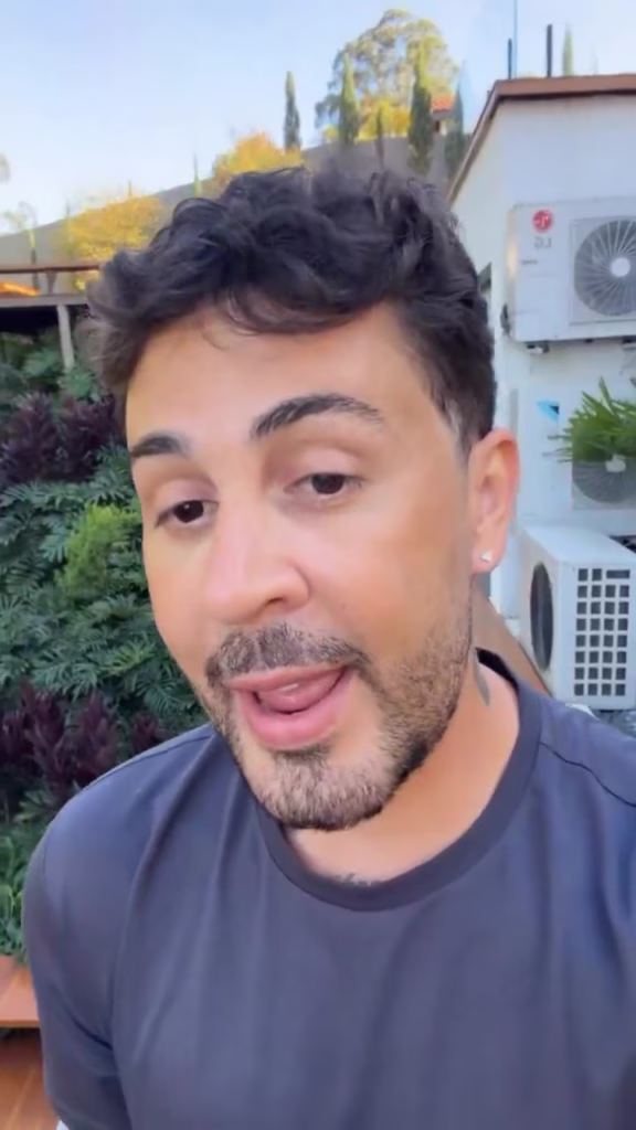 Carlinhos Maia Surta Após Luana Piovani Criticar Bets e Sobra Até Pra Globo!