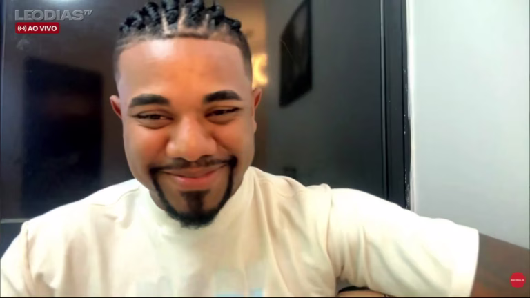 Davi Brito Faz Exigência Chocante Para Carelli e Nome do Sobrinho Vira Teorias na Internet!