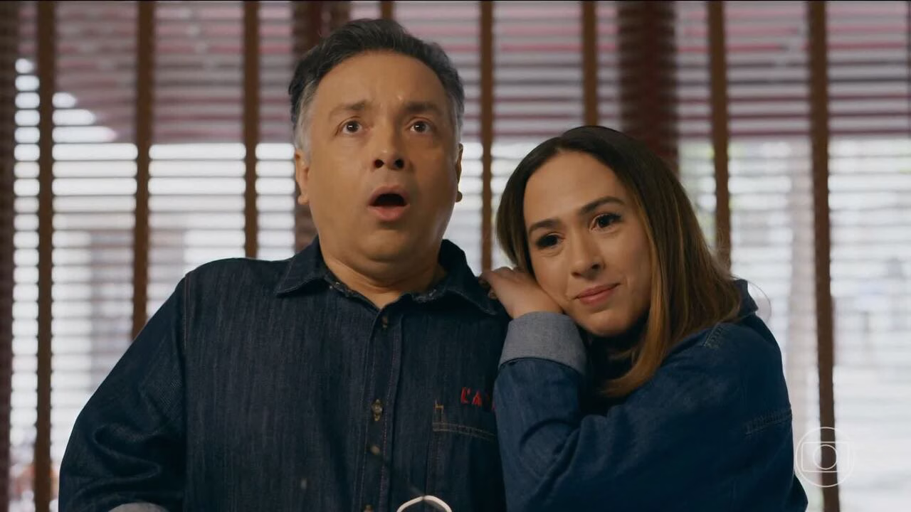 O NOVO AMOR EM QUEM AMA CUIDA: A vingança de Brigitte contra a própria mãe na novela da Globo