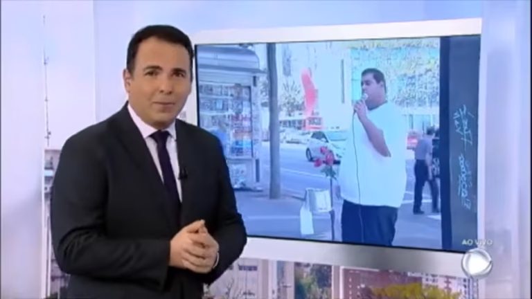 FUGA DA POLÍTICA: O Plano Secreto da Record no Streaming Para Não Perder Audiência!