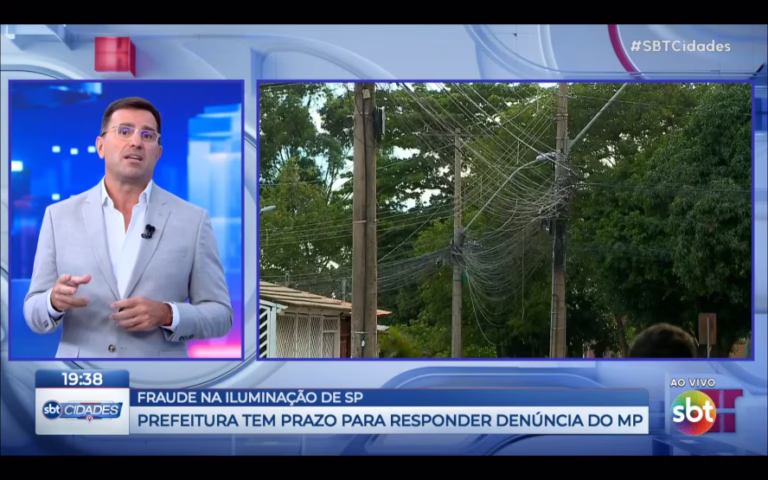 A VERDADE SOBRE O ESTREIA DE BOCARDI NO SBT: Bastidores do QR Code que revoltou fãs de Leo Dias!