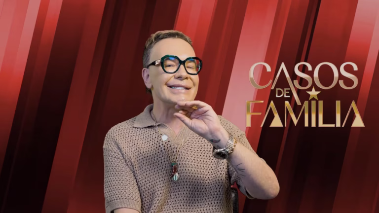 A VOLTA DO CASOS DE FAMÍLIA: SBT Prepara Retorno CHOCANTE Sem Christina Rocha!