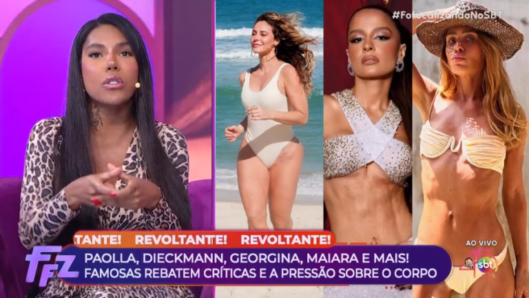 Caos na RedeTV!: Funcionários Denunciam Banheiros Interditados e Condições Precárias
