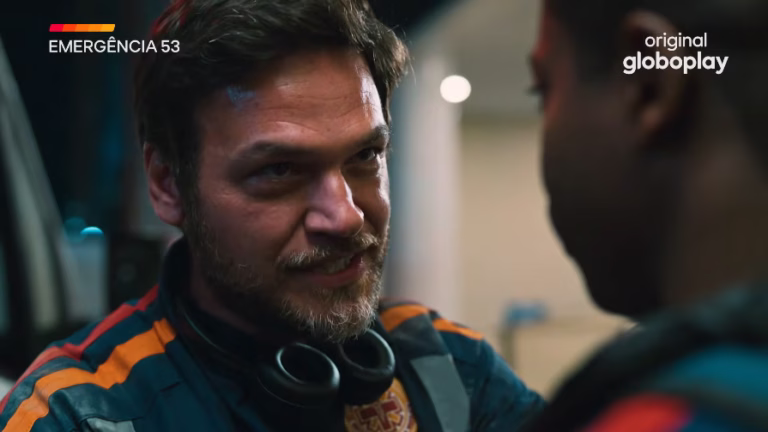 “DESTRÓI A PESSOA”: Emilio Dantas choca com relato sobre nova série da Globo!