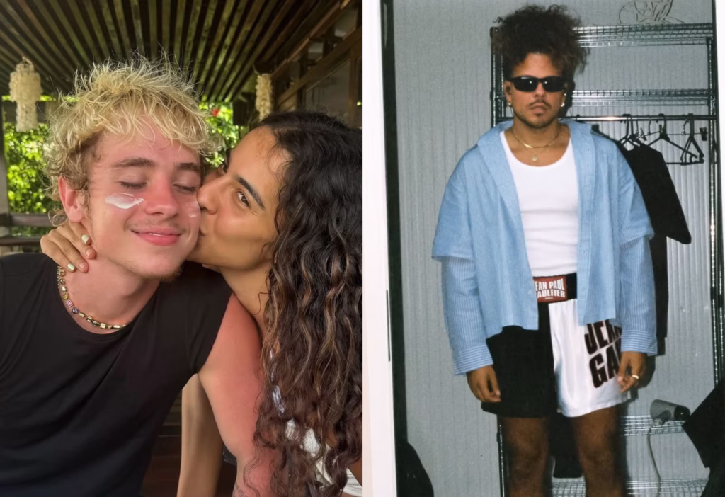 O MOTIVO REAL: Por que Marina Sena e Juliano Floss terminaram o namoro?