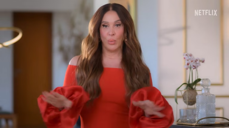O NOVO REALITY DA NETFLIX: Claudia Raia promete chocar o Brasil com novo programa!
