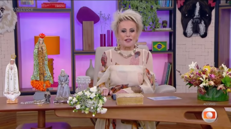 O ROLO COMPRESSOR: O horário em que a Globo destrói todas as outras emissoras juntas!