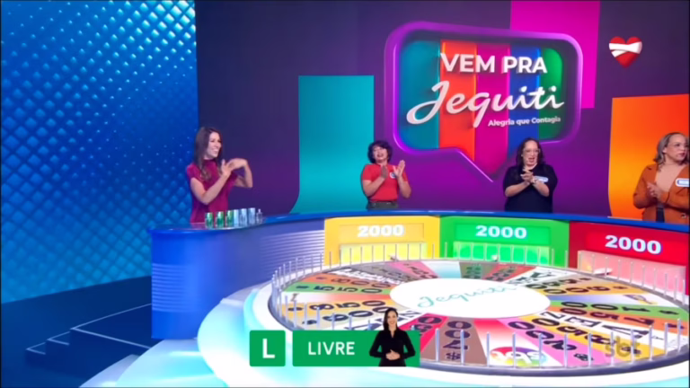 O FIM DA JEQUITI NO SBT? Grupo Silvio Santos Vende Empresa Por Meio Bilhão!
