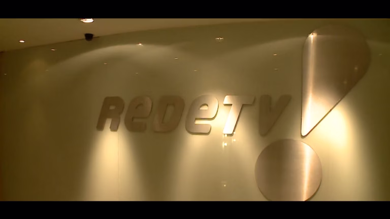 DESESPERO POR AUDIÊNCIA? Entenda por que a RedeTV! parou de usar os números do Ibope