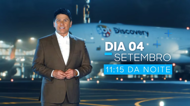 SBT: FIM DAS REPRISES DE NOVELAS EM 2027, PARCERIA GIGANTE E NOVO SUCESSO NAS TARDES