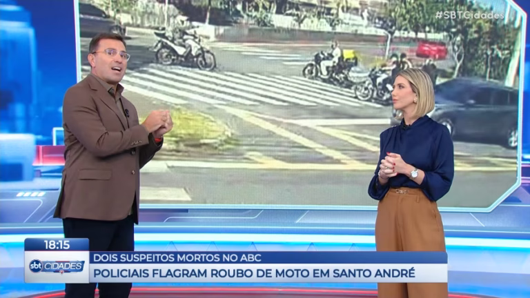 AFILIADA DO SBT CHEGA AO FUNDO DO POÇO e derruba média nacional de audiência do canal!