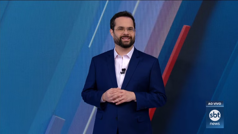 FENÔMENO NO IBOPE: SBT News humilha BandNews e destroça o Canal UOL!
