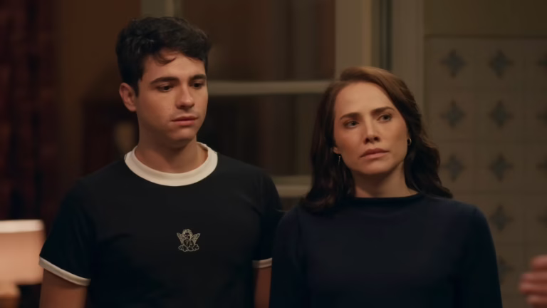 GLOBO COMEMORA VIRADA: “Quem Ama Cuida” supera início ruim e explode em audiência!