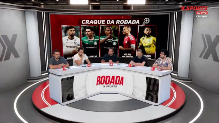 O TIRO NO PÉ DA X SPORTS: Canal troca Campeonato Inglês por ligas sem audiência e afunda no Ibope!