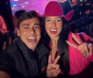 DINHEIRO PÚBLICO: O cachê astronômico de Ana Castela que chocou a internet!
